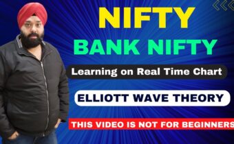 Using Elliott Wave Theory in practice involves several steps to analyze market trends