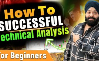 Elliott Wave Advanced Technical Analysis by SP Singh