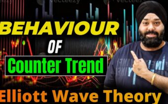 Understanding Market Behavior with Elliott Wave Patterns
