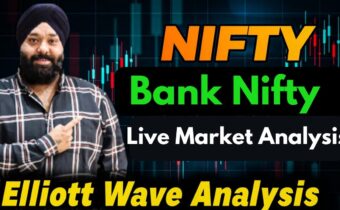 Technical Analysis: Elliott Wave Theory for Financial Trading